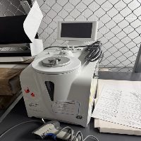 GE Sepax C-Pro DNA Extraction System image 0